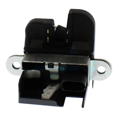 Tailgate Lock